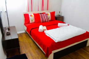 Гостиница Apartment Liko  Тбилиси